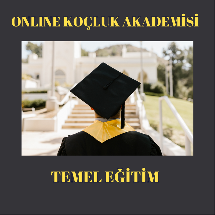 Koç Adayları İçin Temel Eğitim